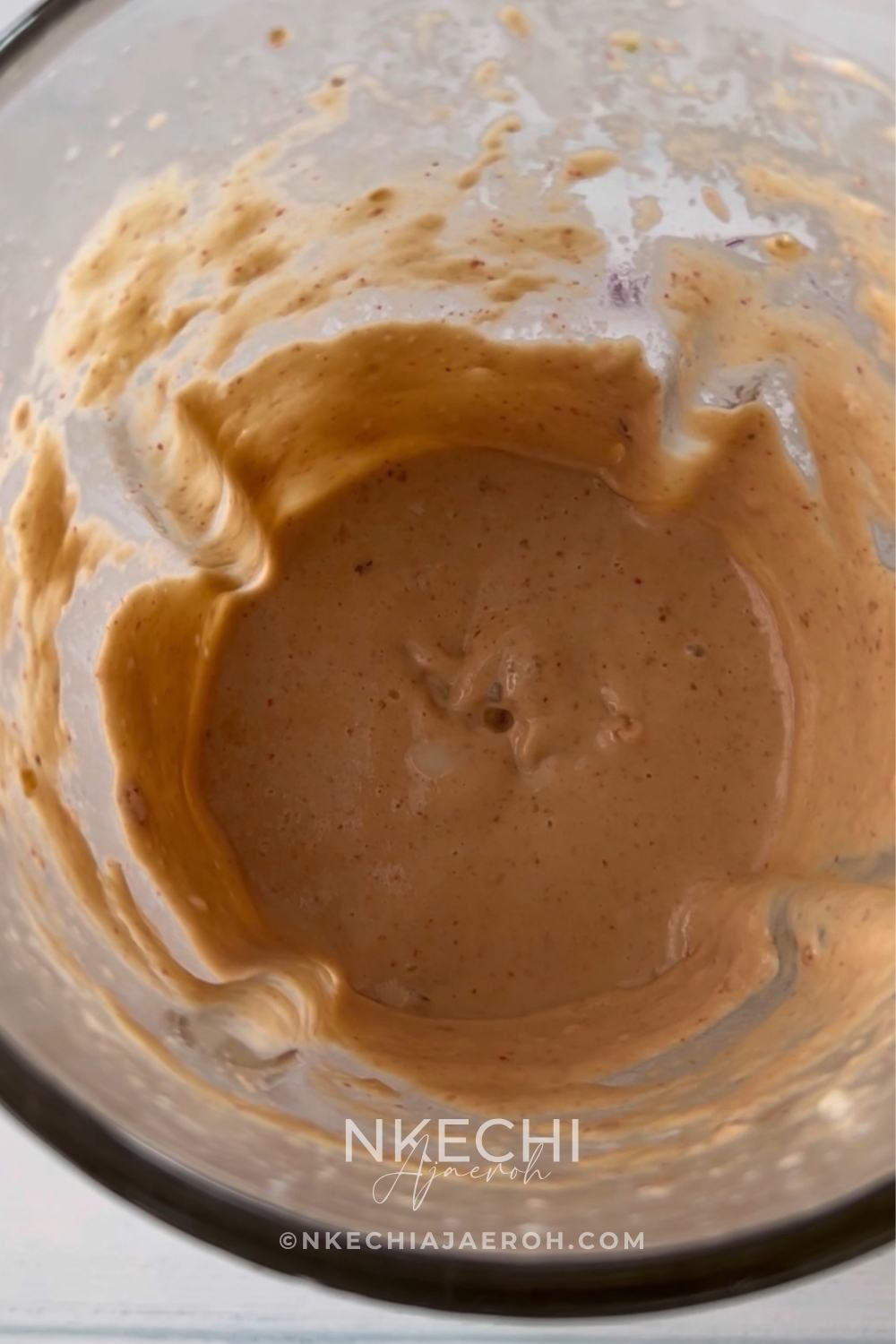 Creamy, nutritious, and delicious avocado strawberry date smoothie recipe combines fresh avocado, frozen strawberries, fresh pitted dates, almond milk, banana, and maple syrup. These vegan, gluten-free, natural ingredients make an excellent, nourishing smoothie! The creaminess of avocado and banana, combined with the sweetness of medjol dates and maple syrup, takes this smoothie to the next level. You won't taste the avocado at all.