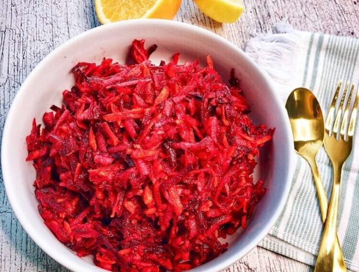 Best Beets Salad EVER!