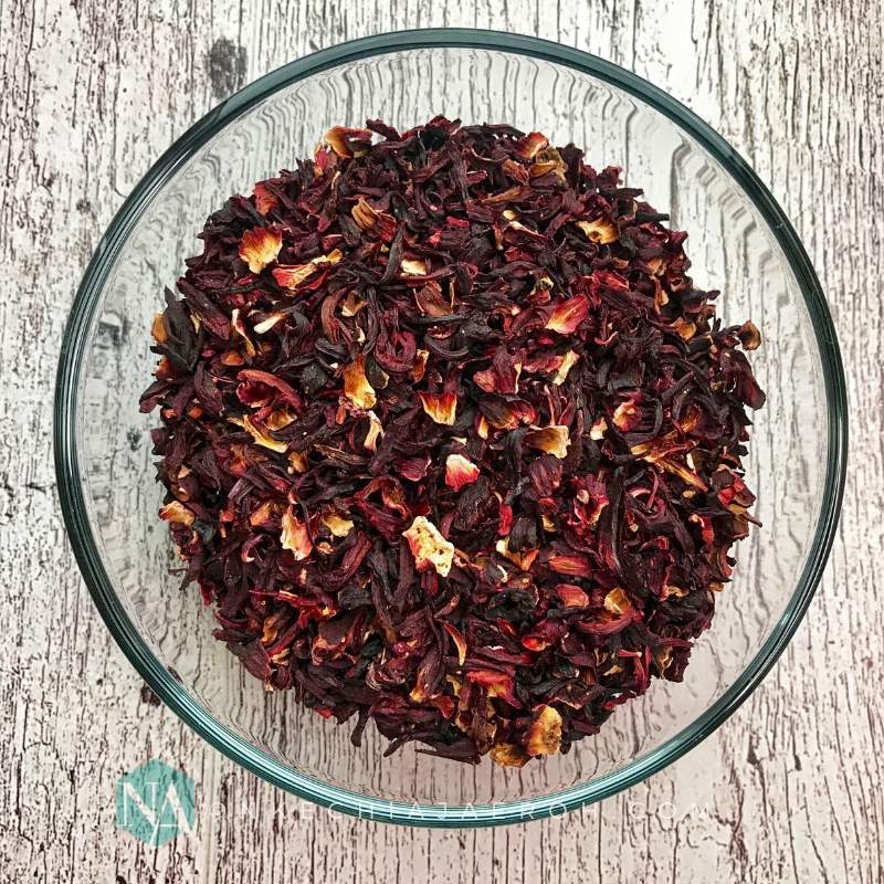 Dry African Hibiscus Tea leaves/ Sorrel leaves/Hibiscus petals