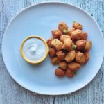 These Zucchini and Cashew Nut Bites is the ultimate healthy snack for everyone, and I mean it with all my heart.