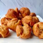 How to make Nigerian Buns also known as Nigerian Buns snack.