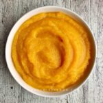 How to Make Pumpkin Puree from Scratch DIY Pumpkin purée recipe