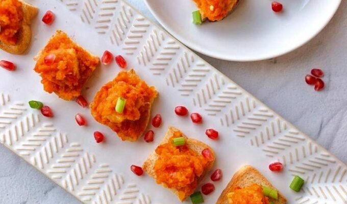 These flavorful, fun, and fabulous turkey bread bites will leave you with an unforgettable experience.