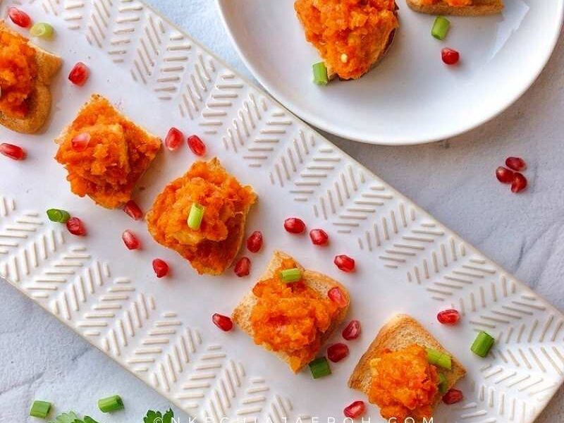 These flavorful, fun, and fabulous turkey bread bites will leave you with an unforgettable experience.