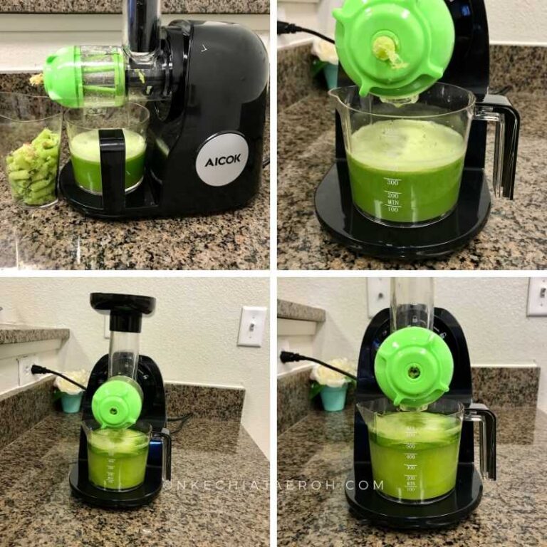 Celery Juice Recipe You will Love! Nkechi Ajaeroh