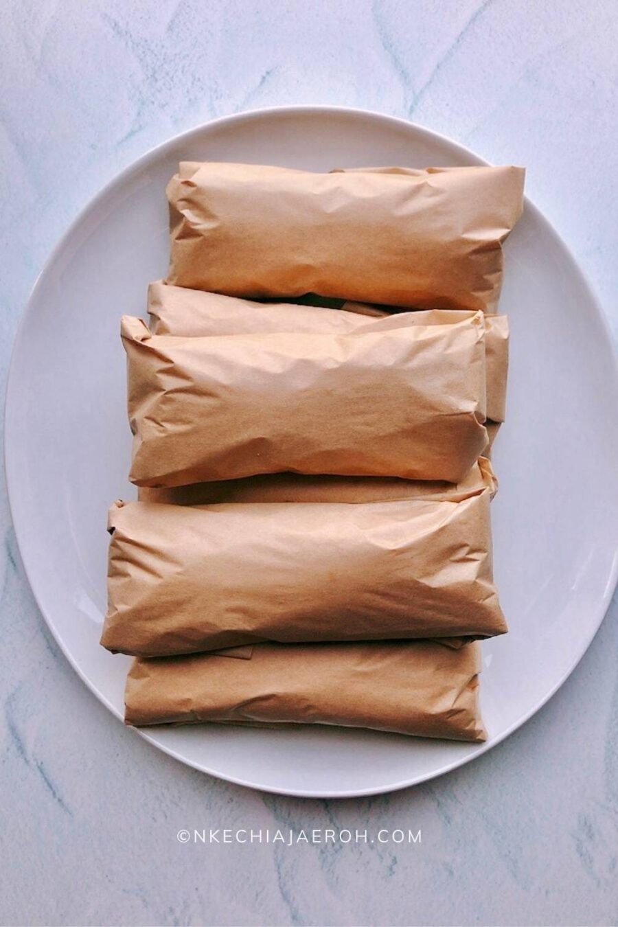 Healthy Freezer Breakfast Burritos (Easy + Tasty) - Nkechi Ajaeroh