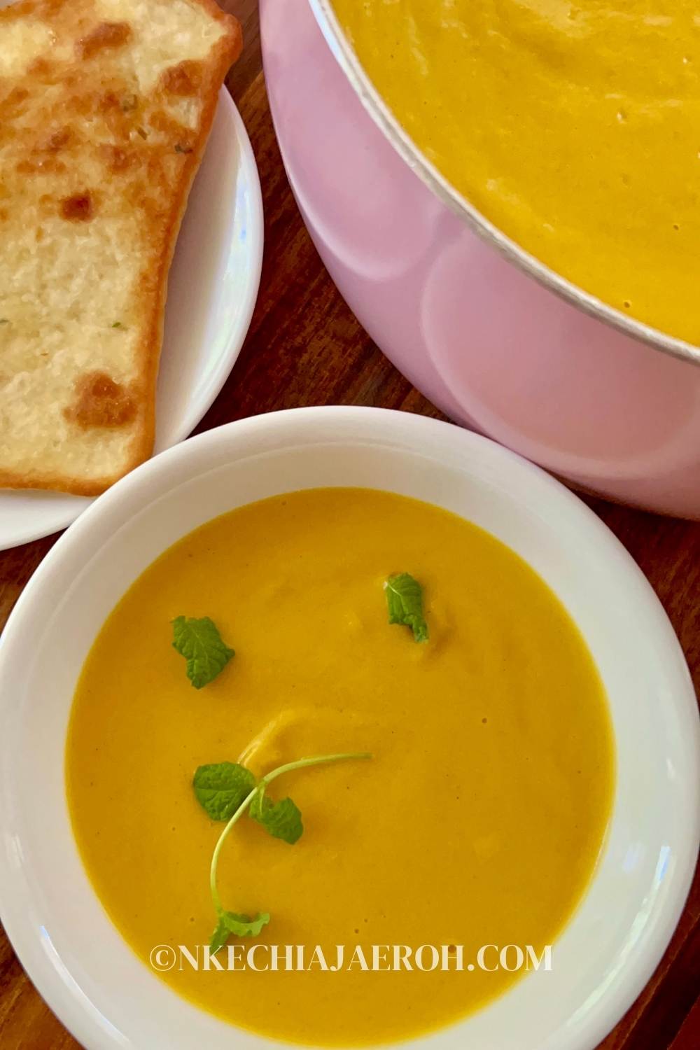 15 Foods to Boost Your Immune System (+ Easy Recipes) - Nkechi Ajaeroh