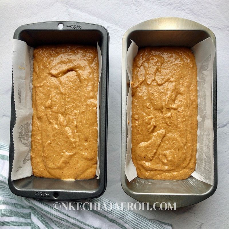 The perfect treat for fall is here with my healthy pumpkin bread! Made with fresh pumpkin puree, it is as nutritious as it is delicious. It’s ideal for breakfast, dessert, or even as a snack! This recipe takes healthy ingredients and turns them into a quick bread that’s got all that pumpkin-spiced flavor for fall. Plus, pumpkin is great for good heart health and is loaded with vitamins and minerals that your body needs.