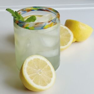 Sugar-free Homemade Lemonade Recipe