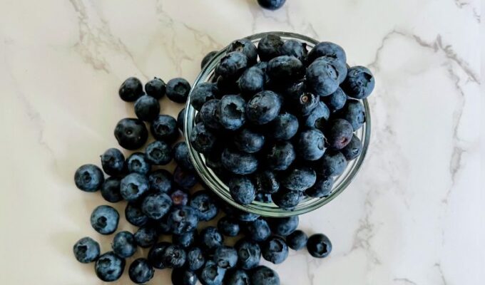 Benefits of Blueberries photo 1
