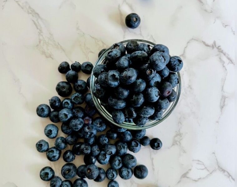 Benefits of Blueberries photo 1