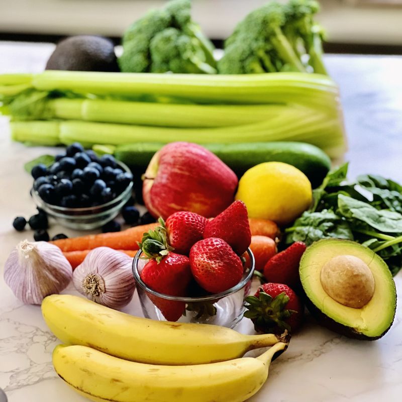 21 Foods To Eat To Reduce High Blood Pressure Nkechi Ajaeroh