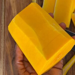 How to Peel and Cut Butternut squash 2 Ways