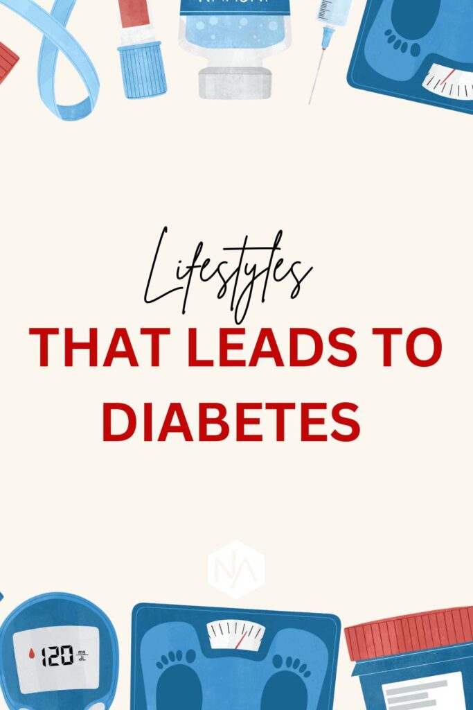 November is National Diabetes Month and a great time to look at the lifestyle factors that lead to diabetes mellitus. Diabetes, also known as diabetes mellitus, is a group of diseases that impact how your body uses glucose - CDC. Also known as blood sugar, glucose provides energy for the cells in your tissues and muscles and gives your brain power. For each type of diabetes, it leads to excess sugar in the blood, which, in turn, causes major health issues. Prediabetes means that your blood sugar level is higher than normal, though it's not quite high enough to have type 2 diabetes. 