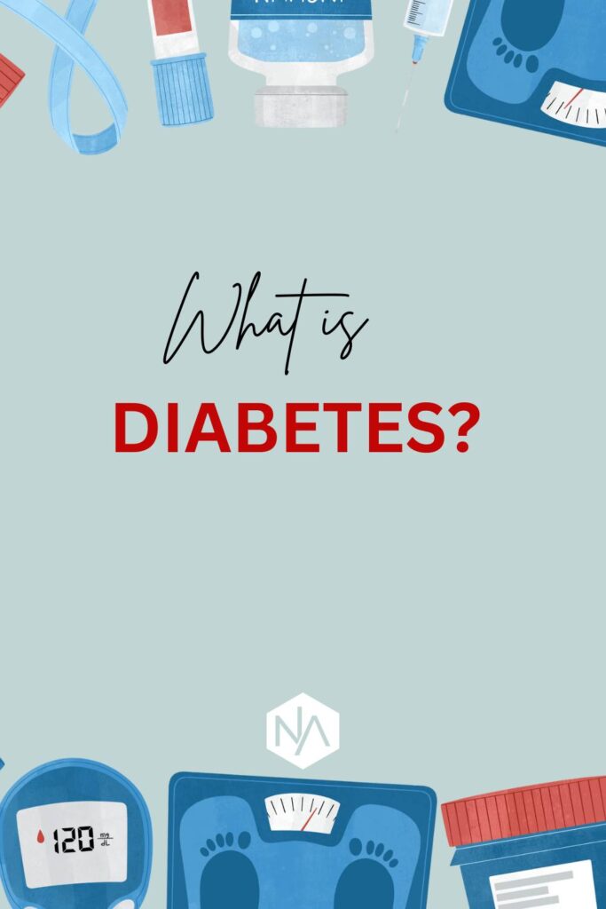 November is National Diabetes Month and a great time to look at the lifestyle factors that lead to diabetes mellitus. Diabetes, also known as diabetes mellitus, is a group of diseases that impact how your body uses glucose - CDC. Also known as blood sugar, glucose provides energy for the cells in your tissues and muscles and gives your brain power. For each type of diabetes, it leads to excess sugar in the blood, which, in turn, causes major health issues. Prediabetes means that your blood sugar level is higher than normal, though it's not quite high enough to have type 2 diabetes. 