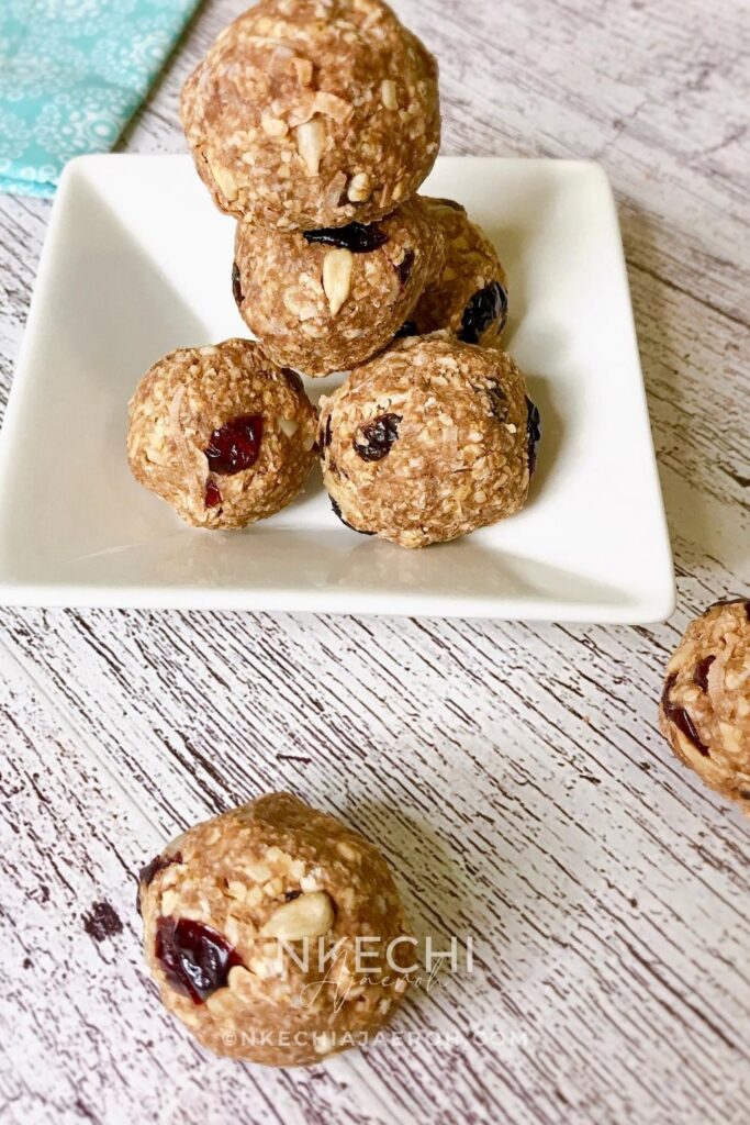 15 Foods to Boost Your Immune System (+ Easy Recipes) - Nkechi Ajaeroh