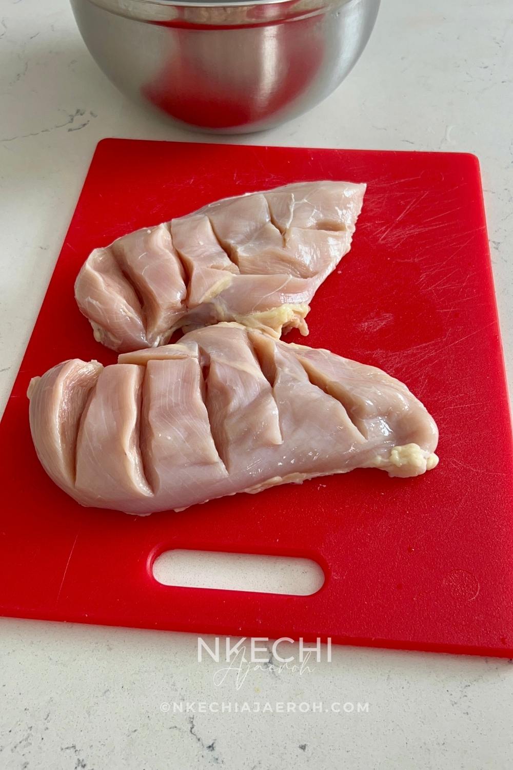 Here is how to make the most delectable oven-baked bacon wrapped chicken breasts recipe without brown sugar. This juicy and nutritious chicken recipe is easy, tasty, and such a crowd-pleaser! Bacon-Wrapped Chicken Breasts is kid-friendly as most kids love everything bacon! The ingredients for oven-baked bacon wrapped chicken breasts are simple.