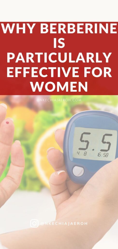 Berberine is a natural plant compound extracted from herbs like barberry and goldenseal, traditionally used to support metabolic health. It works by activating AMPK, an enzyme that helps regulate blood sugar, insulin sensitivity, and fat metabolism. Berberine is often called “nature’s Ozempic,” but does it really work the same way? This article breaks down the science behind berberine vs Ozempic, focusing on women’s metabolic health and long-term results. Berberine vs Ozempic explained. A science-backed look at blood sugar control, weight loss, side effects, and women’s metabolic health.