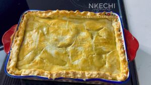 This Leftover Thanksgiving Turkey Pot Pie is a cozy, comforting way to transform holiday turkey leftovers into a rich, creamy meal made completely from scratch. Featuring tender turkey, hearty vegetables, a well-seasoned creamy filling, and a flaky homemade pie crust, this recipe is perfect for using up Thanksgiving or Christmas leftovers. Whether you’re cooking during the holidays or pulling turkey from the freezer weeks later, this turkey pot pie delivers classic comfort food with simple ingredients and make-ahead flexibility.