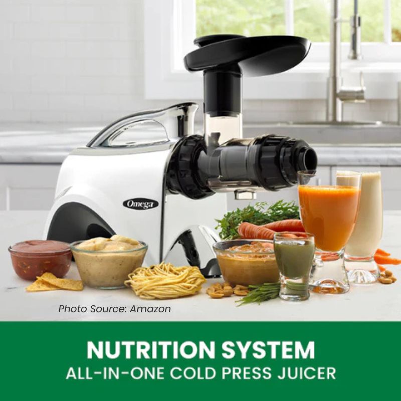 Looking for the best juicers in 2026? After years of juicing (and owning multiple juicers), I’m sharing my honest picks — including why the Nama J2 Cold Press Juicer earned my #1 spot. This guide breaks down the best juicers for beginners, green juicing, busy mornings, and therapeutic wellness, so you can choose the right juicer for your lifestyle and actually stick with juicing.