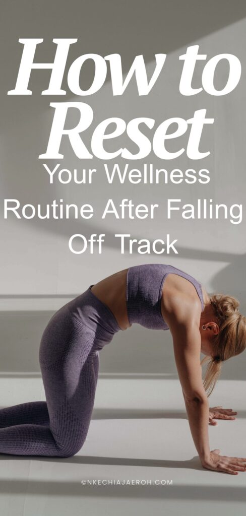 Why Most Wellness Resolutions Fail Women (And How to Reset Anytime), wellness doesn’t fail because you lack discipline. It fails because most approaches don’t work with the realities of a woman’s life. Women’s bodies are influenced by hormones, stress, sleep quality, and mental load. Yet most wellness advice and resolutions are rigid, extreme, and disconnected from real life. Whether it’s the beginning of the year or a random Tuesday after a long break, the goal isn’t to keep starting over.
It’s to understand what actually works — and build habits you can return to again and again.